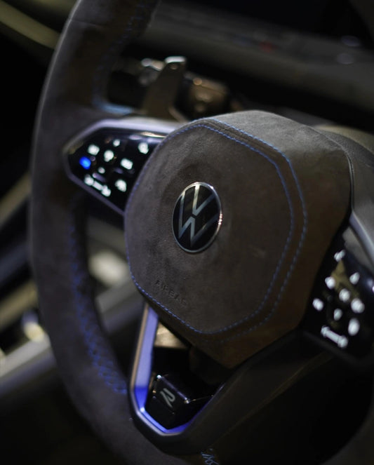 Airbag Cover