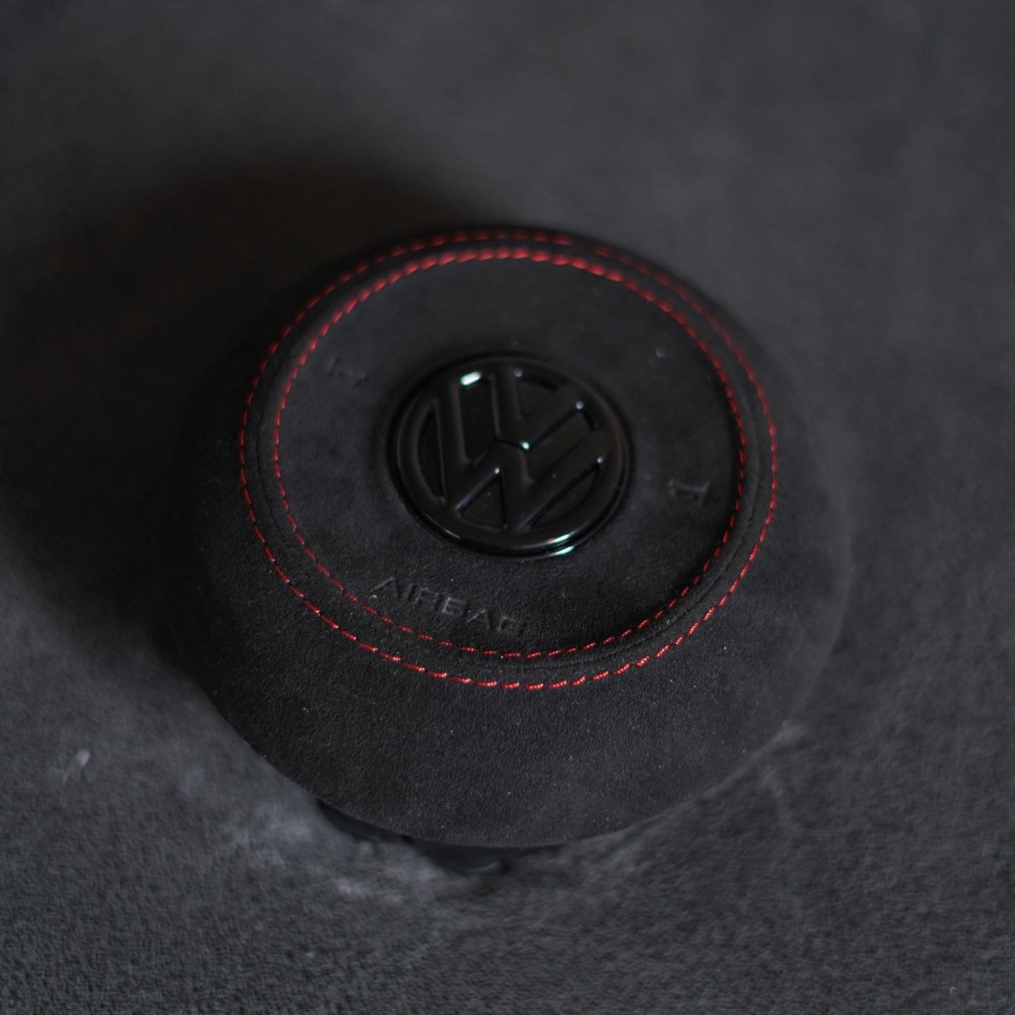 Airbag Cover