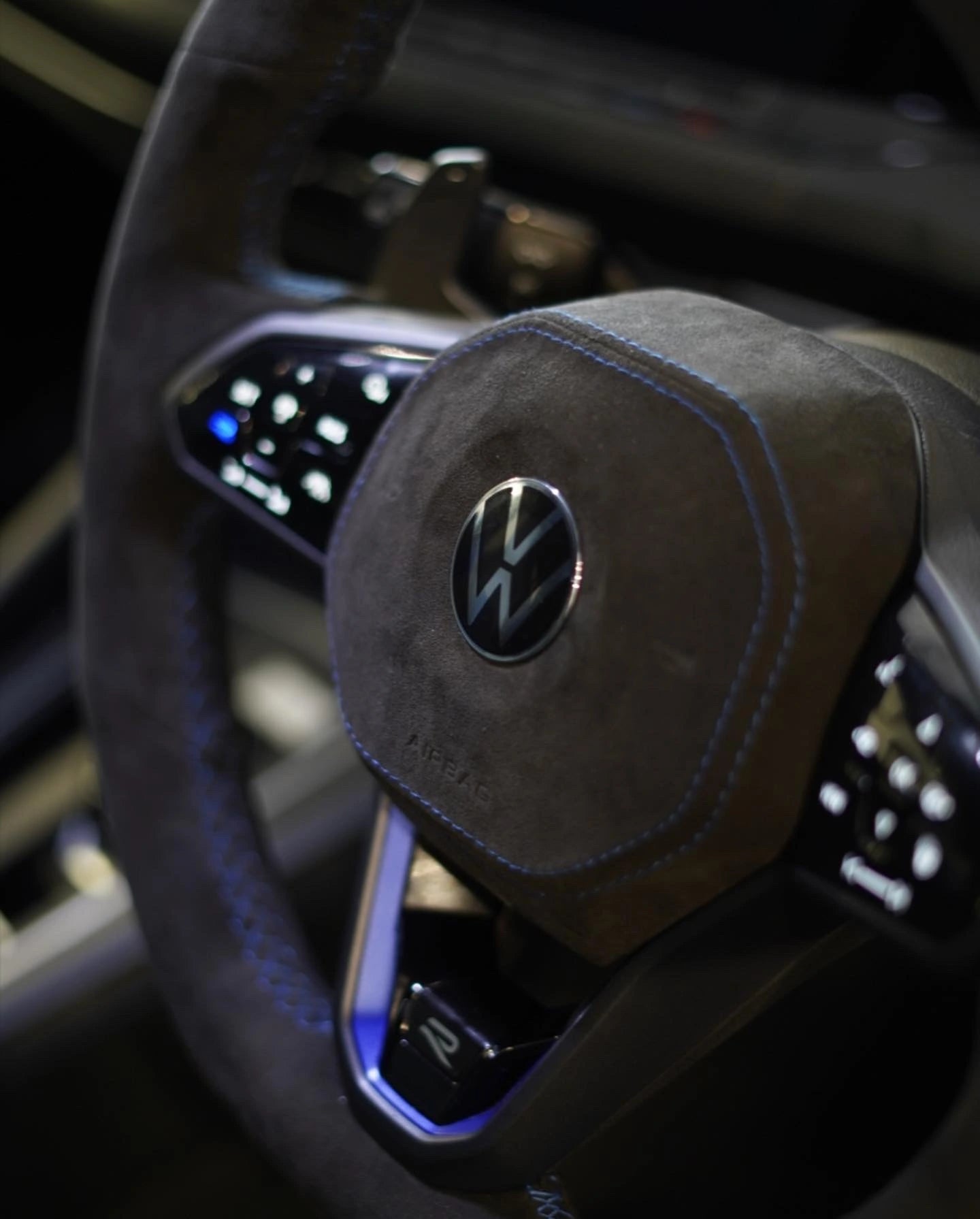 Airbag Cover