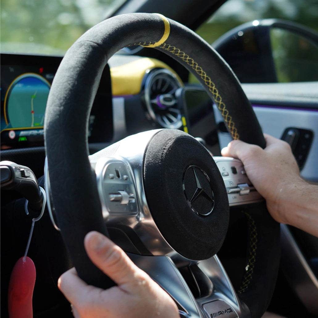 Airbag Cover