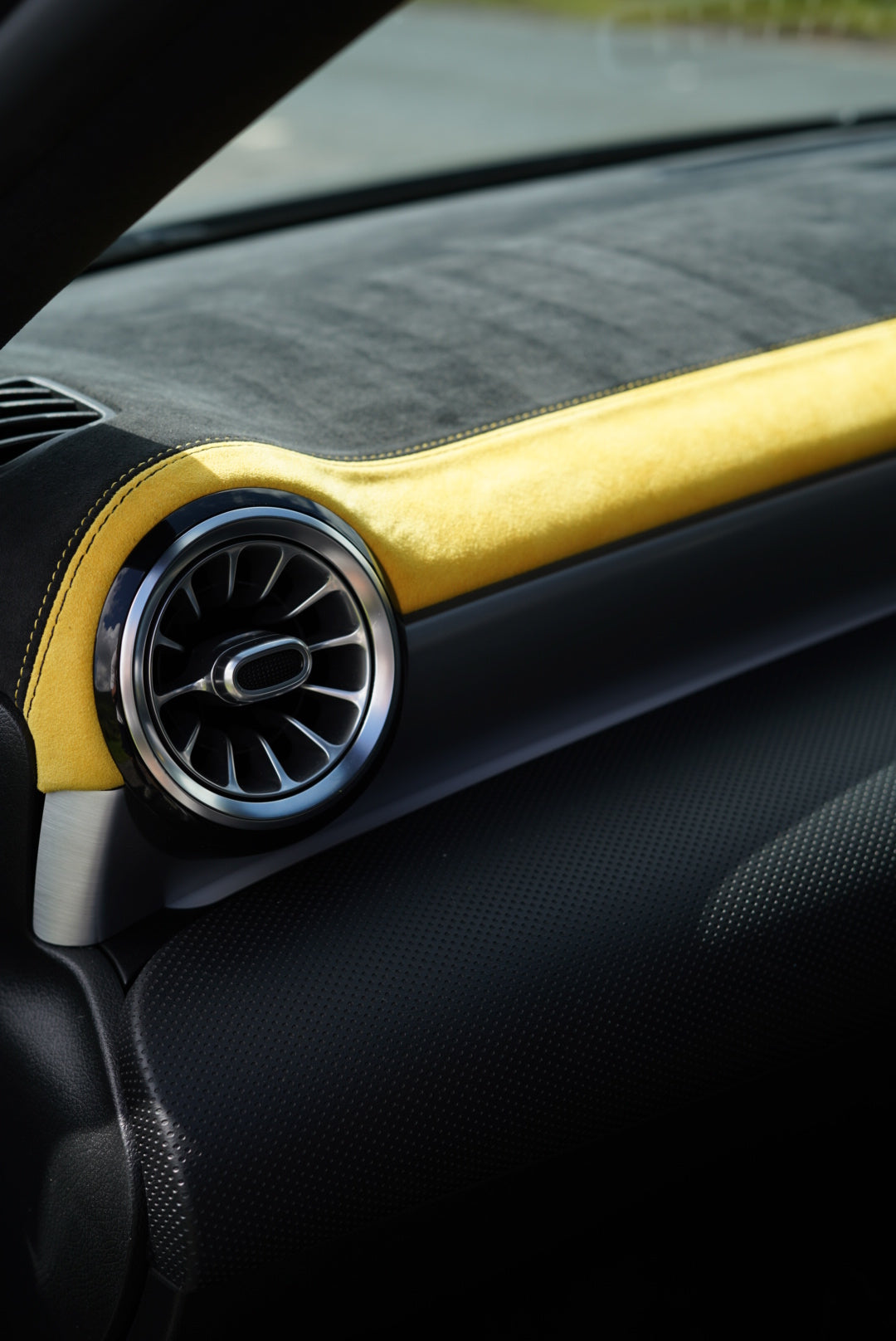 Dash Wraps