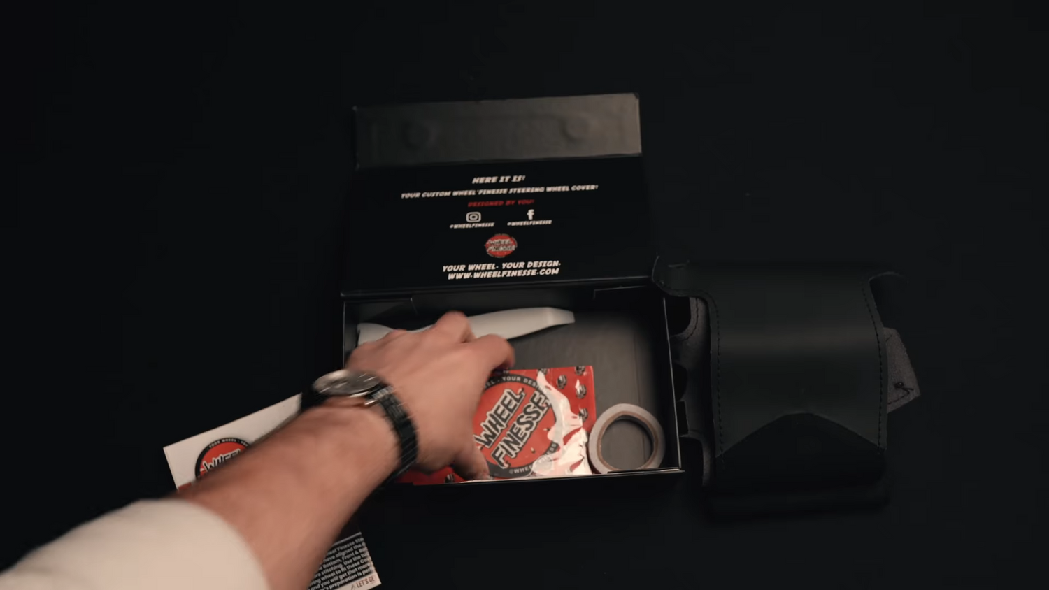 Load video: 