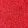 Red Italian Alcantara(4996)