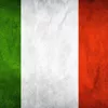 Italian Flag Colors